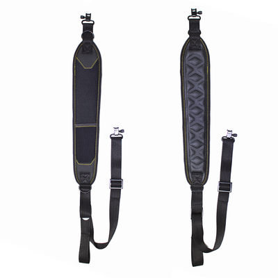 OEM Service Double Shoulder Gun Sling ISO 9001 Waterfowl Gun Sling