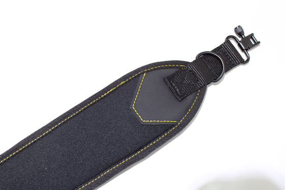 OEM Service Double Shoulder Gun Sling ISO 9001 Waterfowl Gun Sling