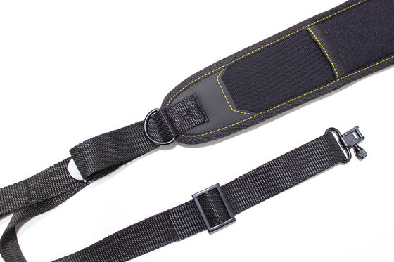 OEM Service Double Shoulder Gun Sling ISO 9001 Waterfowl Gun Sling