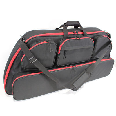 OEM Multifunction Soft Bow Case With Carrying Straps Storage