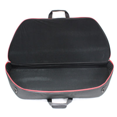 OEM Multifunction Soft Bow Case With Carrying Straps Storage