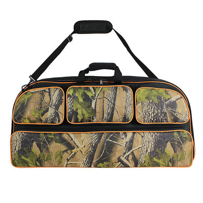 OEM Camouflage Archery Soft Bow Case 37 Inch Hunting Compound