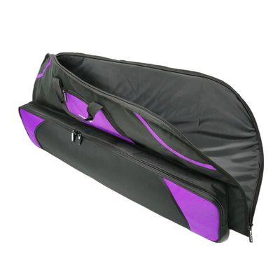 42 Inch Archery Soft Bow Case Compound Bow Bag For Outdoor Shooting