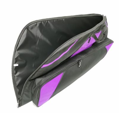 42 Inch Archery Soft Bow Case Compound Bow Bag For Outdoor Shooting