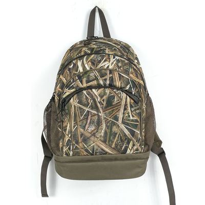 BSCI Archery Hunting Backpack Custom Camouflage Outdoor Gear Hunting Daypack