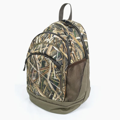 BSCI Archery Hunting Backpack Custom Camouflage Outdoor Gear Hunting Daypack