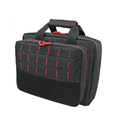 600D Polyester Range Gun Bag