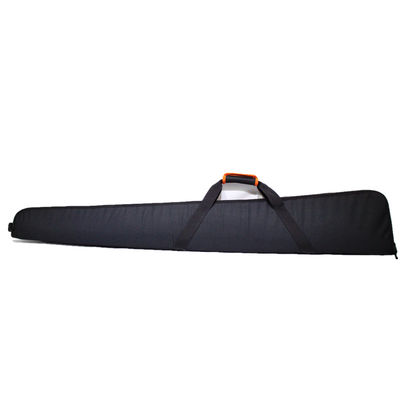 Water Resistant Hunting Gun Bag Tactical Shotgun Case With Zipper Pocket