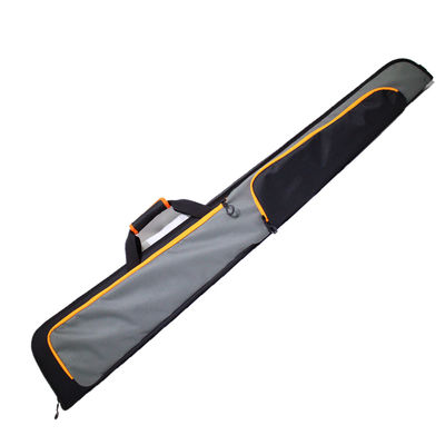 Water Resistant Hunting Gun Bag Tactical Shotgun Case With Zipper Pocket