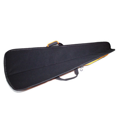 Water Resistant Hunting Gun Bag Tactical Shotgun Case With Zipper Pocket