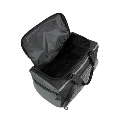 Camo Military Tactical Bag Lightweight Foldable Duffel Bag For Outdoor Sports