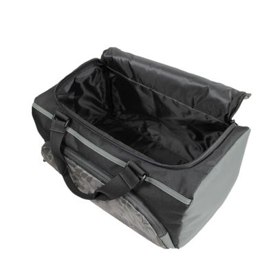 Camo Military Tactical Bag Lightweight Foldable Duffel Bag For Outdoor Sports