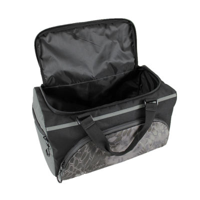 Camo Military Tactical Bag Lightweight Foldable Duffel Bag For Outdoor Sports
