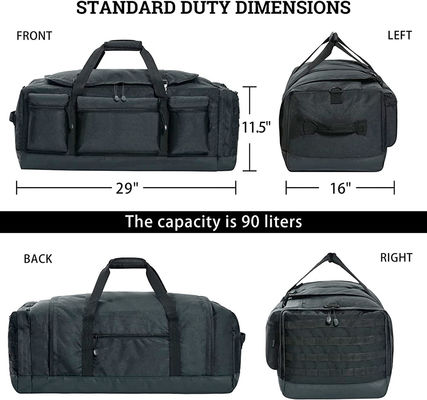 OEM Military Tactical Bag