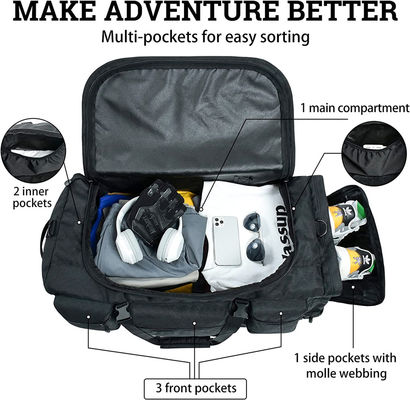 OEM Military Tactical Bag