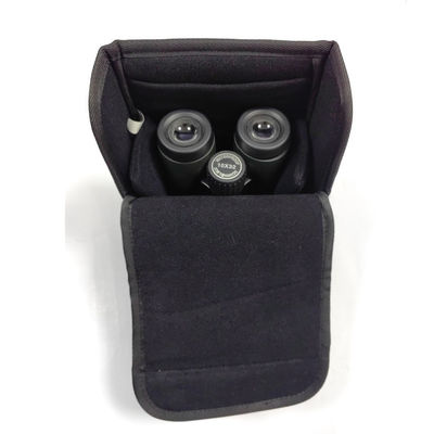 Customized Binocular Harness Case Chest Pack 600D Polyester For Hunting