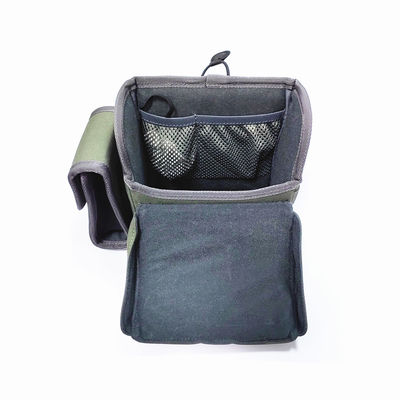 Stealthy Convenient Binocular Harness Case ODM Bino Chest Pouch