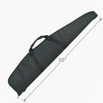 Lightweight Hunting Gun Bag 8mm Foam Padded Double Rifle Bag
