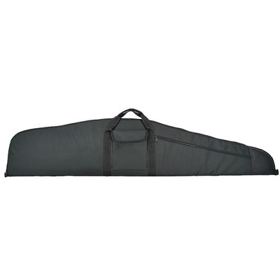 56 Inch Padded Weapons Case Durable Customized Color With Ykk Zipper