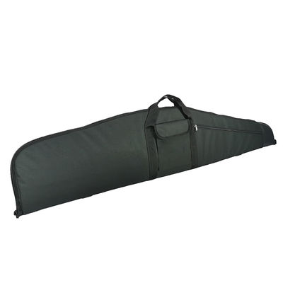 56 Inch Padded Weapons Case Durable Customized Color With Ykk Zipper