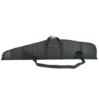 56 Inch Padded Weapons Case Durable Customized Color With Ykk Zipper