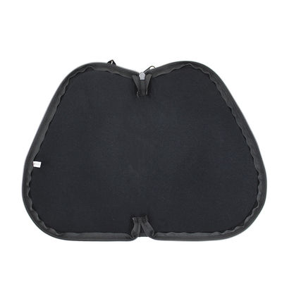 600D Oxford Handgun Case Single Padded Pistol Bag For Shooting Outdoor Hunting