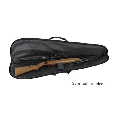 Padded Hunting Gun Bag For Outdoor Hunting