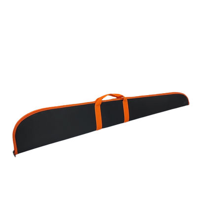 Orange Hunting Shotgun Case 52 Inch Long