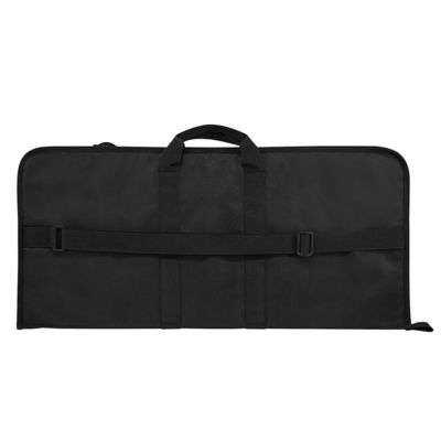 28 Inch Lockable Tactical Gun Bag For Outdoor Shooting