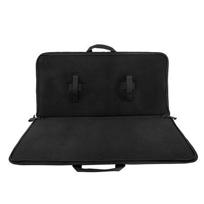 28 Inch Lockable Tactical Gun Bag For Outdoor Shooting