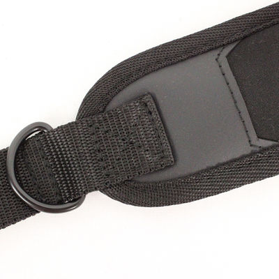 Custom Rifle Sling With Swivels Adjustable Length And Non Slip Padded