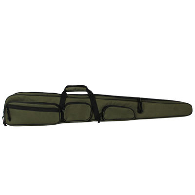 OEM Deluxe Shotgun Case With 600-Denier Nylon Exterior
