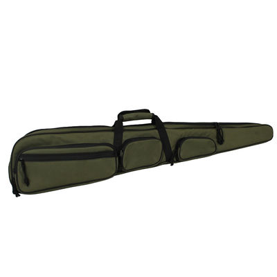 OEM Deluxe Shotgun Case With 600-Denier Nylon Exterior