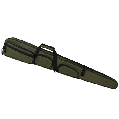 OEM Deluxe Shotgun Case With 600-Denier Nylon Exterior