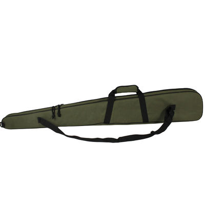 OEM Deluxe Shotgun Case With 600-Denier Nylon Exterior