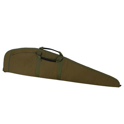 Alfa 44 Inch Scoped Rifle Case For Outdoor Hunting