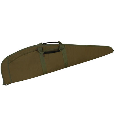Alfa 44 Inch Scoped Rifle Case For Outdoor Hunting