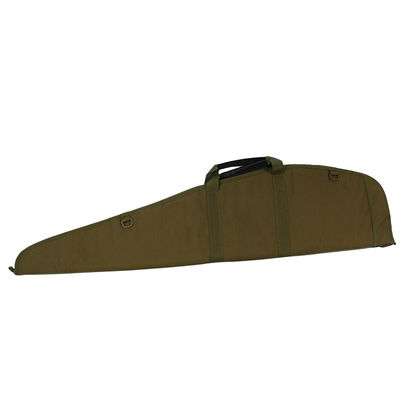 Alfa 44 Inch Scoped Rifle Case For Outdoor Hunting