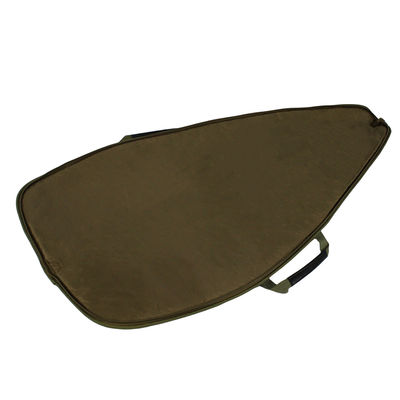 Alfa 44 Inch Scoped Rifle Case For Outdoor Hunting