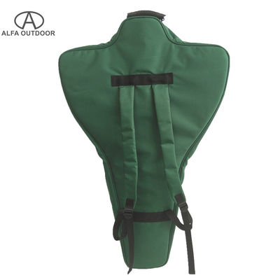 OEM Soft Crossbow Case Padded Water Resistant Outdoor Archery Gear Bag