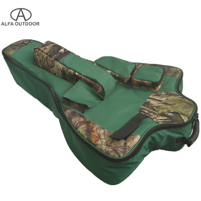 OEM Soft Crossbow Case Padded Water Resistant Outdoor Archery Gear Bag