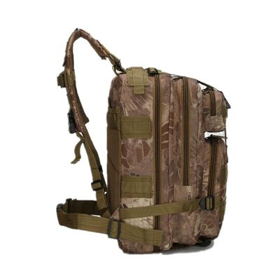 Small Tactical Backpack Military Assault Pack Rucksack Molle Bag