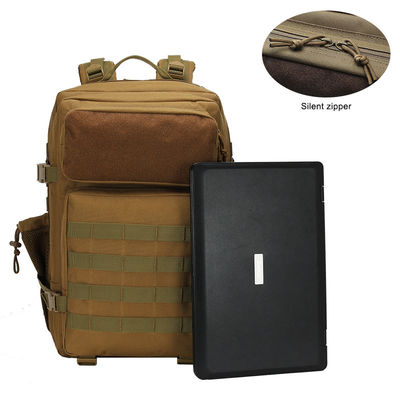 Alfa Waterproof Tactical Bag Military Tactical Backpacks Gym Fitness Travel Rucksack