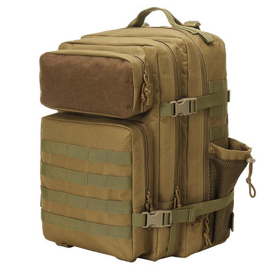 Alfa Waterproof Tactical Bag Military Tactical Backpacks Gym Fitness Travel Rucksack