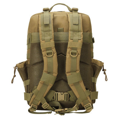 Alfa Waterproof Tactical Bag Military Tactical Backpacks Gym Fitness Travel Rucksack