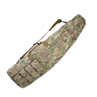 Alfa Military Removable Shoulder Strap Tactical Gun Bags Waterproof For Weapons
