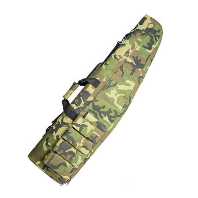 Alfa Military Removable Shoulder Strap Tactical Gun Bags Waterproof For Weapons