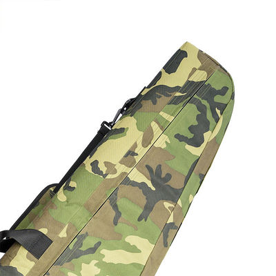 Alfa Military Removable Shoulder Strap Tactical Gun Bags Waterproof For Weapons