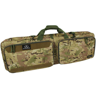 ALFA 38 INCH Tactical Gun Bag Rifle Case Portable Shotgun Case for Firearm Storage
