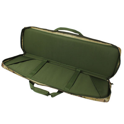 ALFA 38 INCH Tactical Gun Bag Rifle Case Portable Shotgun Case for Firearm Storage